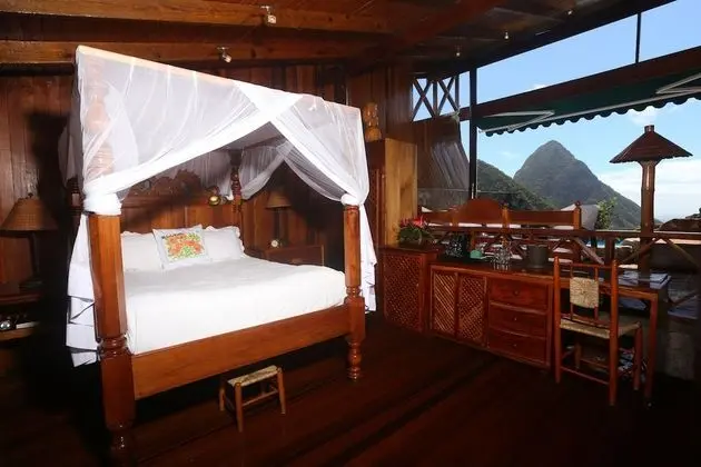 Petit Piton Suite