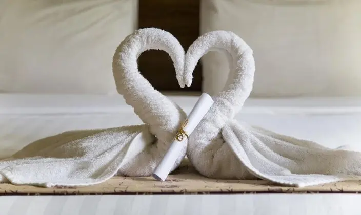 Villa, 1 Yatak Odası