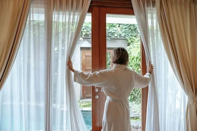 Villa, 1 Yatak Odası