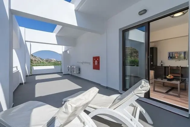 Deluxe Süit