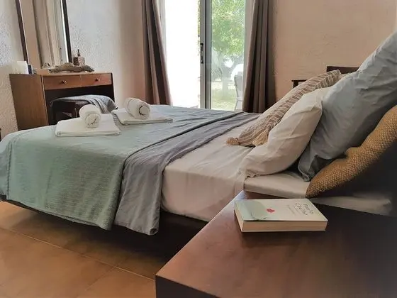 Basic İki Ayrı Yataklı Oda