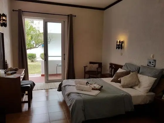 Basic İki Ayrı Yataklı Oda