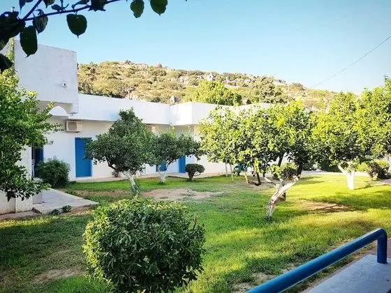 Basic İki Ayrı Yataklı Oda