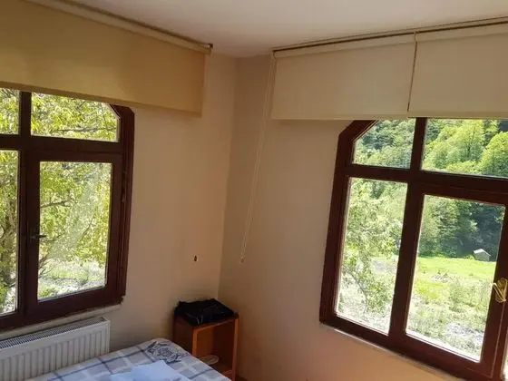 Arch Standard Room, Dere ve Orman Manzaralı, 1. Kat