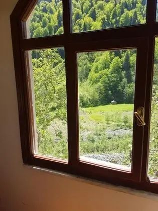 Arch Standard Room, Dere ve Orman Manzaralı, 1. Kat