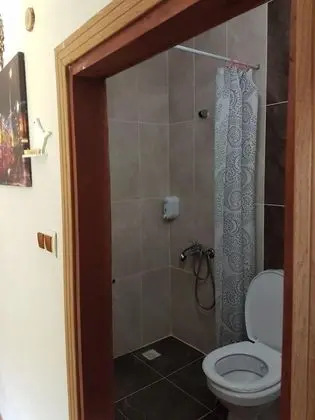 Arch Standard Room, Dere ve Orman Manzaralı, 1. Kat