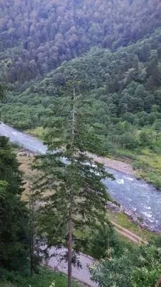 Dağ Evi, Vadi Manzaralı, Şömineli ve Jakuzili