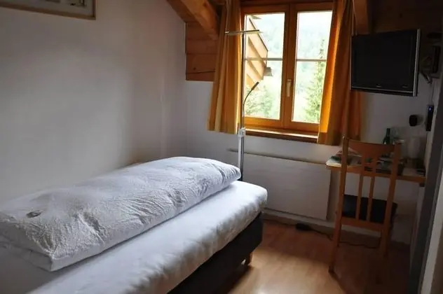 Standard Tek Kişilik Oda