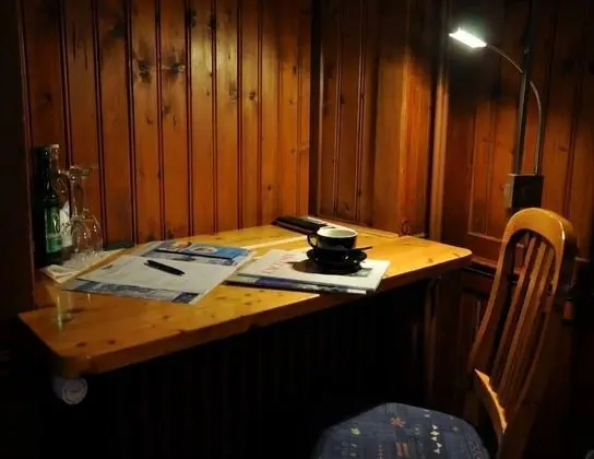 Standard Tek Kişilik Oda