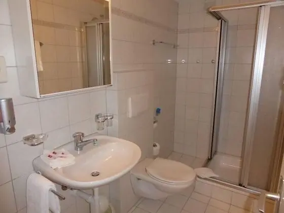 Standard Tek Kişilik Oda