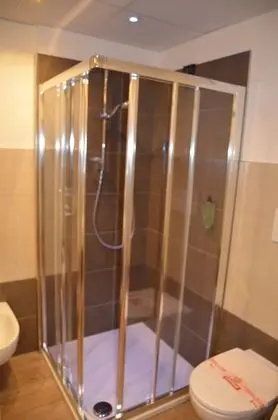 Deluxe Oda, 1 Yatak Odası, Engellilere Uygun (Stella alpi)