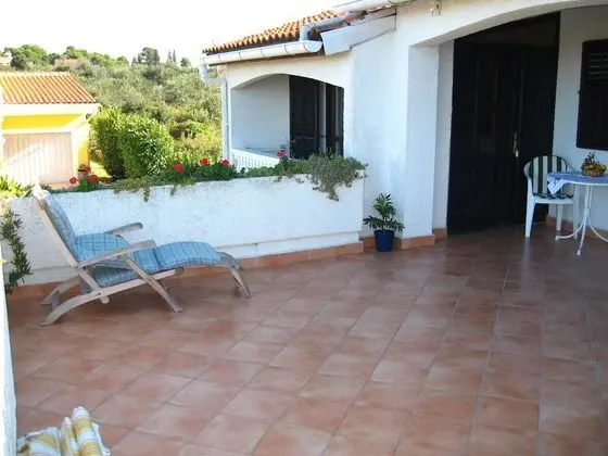 Stüdyo (Lado - 230 m from sea - SA2(2+1))