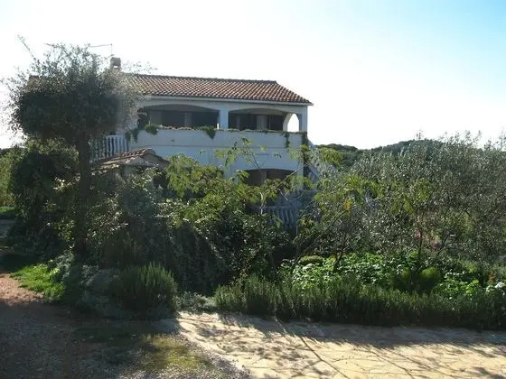 Stüdyo (Lado - 230 m from sea - SA2(2+1))