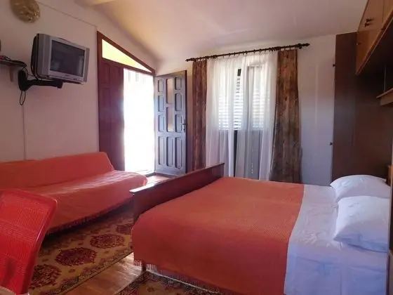 Stüdyo (Lado - 230 m from sea - SA3(2+1))