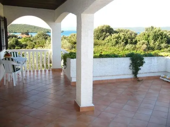 Stüdyo (Lado - 230 m from sea - SA3(2+1))