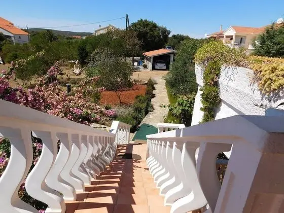 Stüdyo (Lado - 230 m from sea - SA3(2+1))