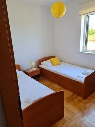 Apart Daire (Lado - free parking - A1(4+2))