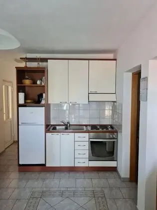 Apart Daire (Lado - free parking - A1(4+2))