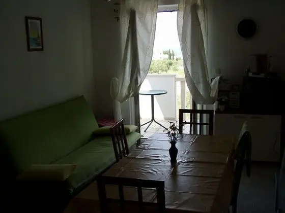 Apart Daire (Lado - free parking - A1(4+2))