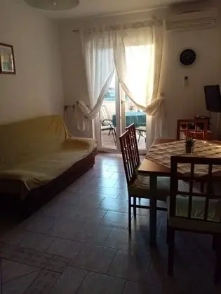 Apart Daire (Lado - free parking - A1(4+2))
