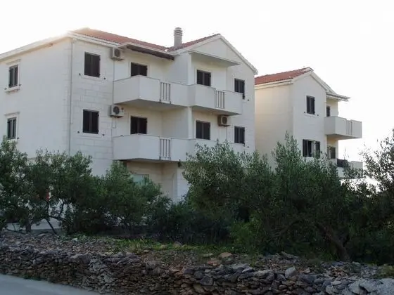 Apart Daire (Lado - free parking - A1(4+2))