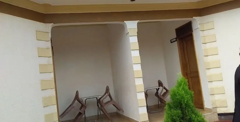 Executive Tek Büyük Yataklı Oda