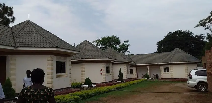Kır Evi, 1 Çift Kişilik Yatak