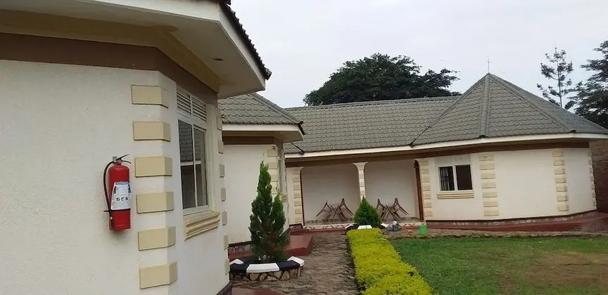 Kır Evi, 1 Çift Kişilik Yatak