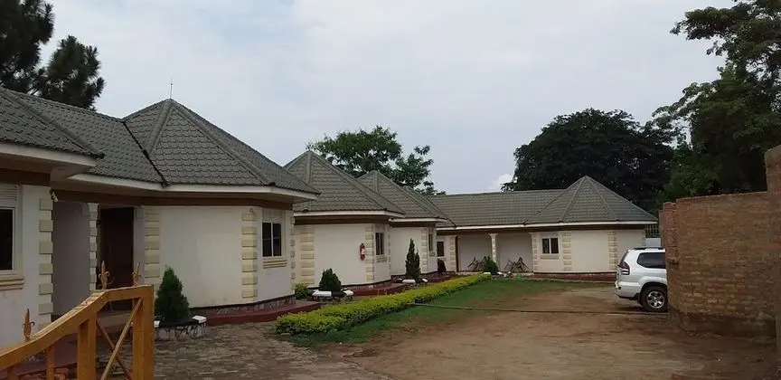 Kır Evi, 1 Çift Kişilik Yatak