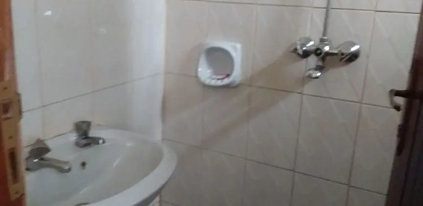 Kır Evi, 1 Çift Kişilik Yatak