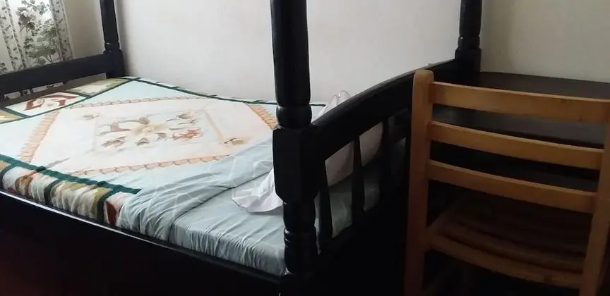Tek Kişilik Oda