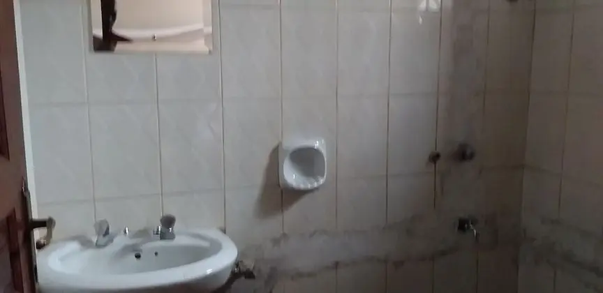 Tek Kişilik Oda