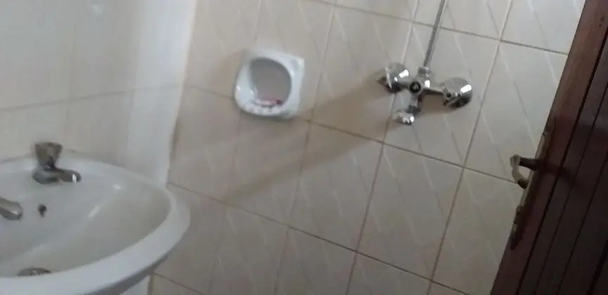 Tek Kişilik Oda
