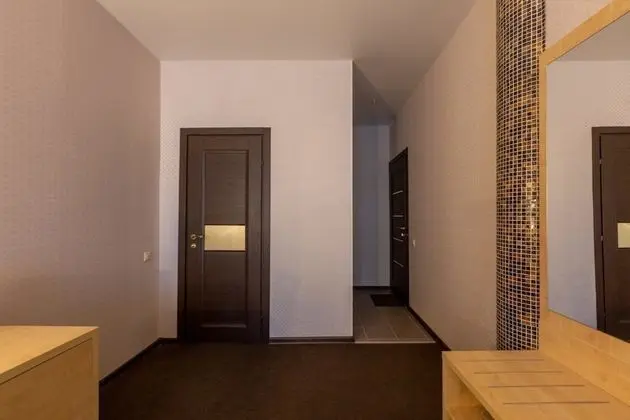 Apart Daire, Balkon (2)