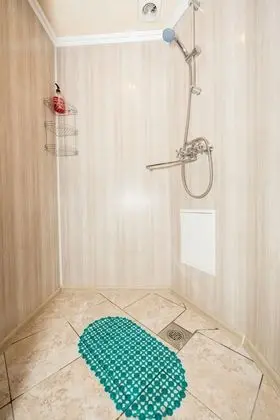 Economy İki Ayrı Yataklı Oda, Ortak Banyo (3)