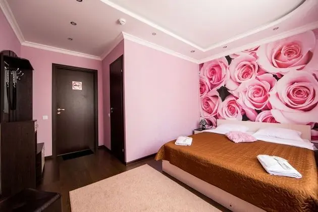 Superior Oda, 1 En Büyük (King) Boy Yatak (2)