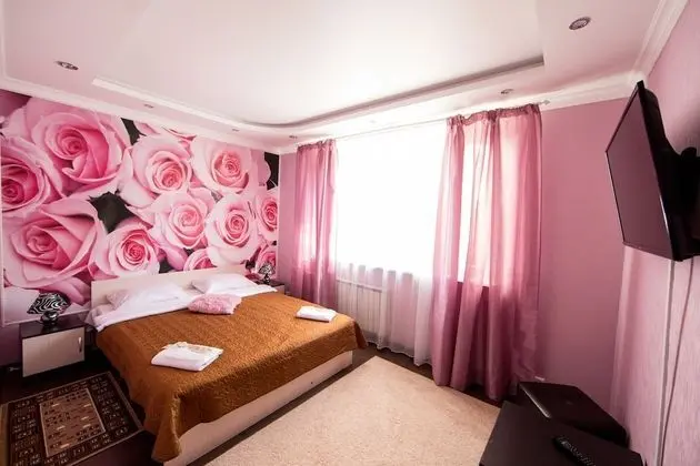 Superior Oda, 1 En Büyük (King) Boy Yatak (2)