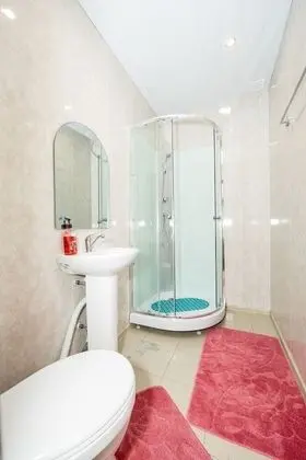 Superior Oda, 1 En Büyük (King) Boy Yatak (2)