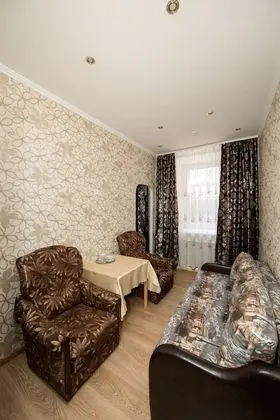 Süit, 2 Yatak Odası (2)