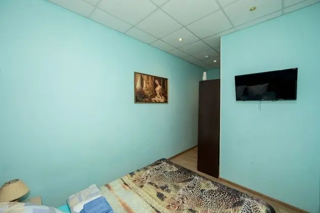 Tek Büyük Yataklı Oda (3)