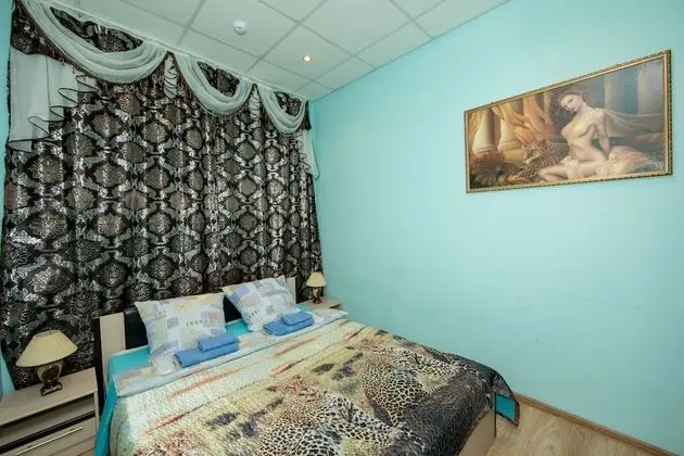 Tek Büyük Yataklı Oda (3)