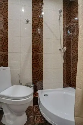 Superior Tek Büyük Yataklı Oda (3)