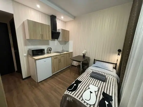 Comfort Stüdyo