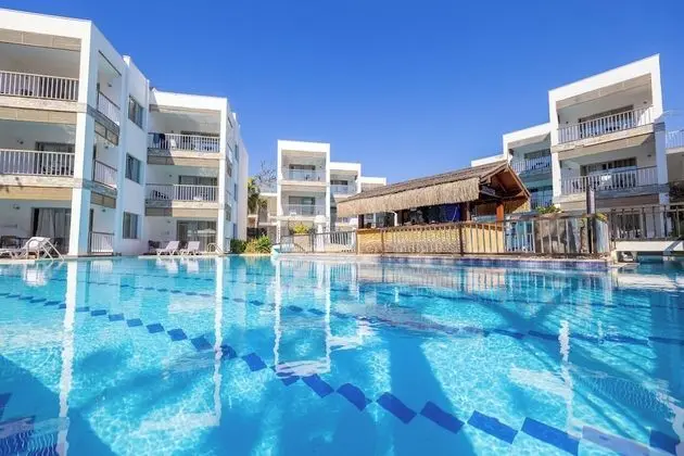 Family Suite Havuz Baglantili Oda