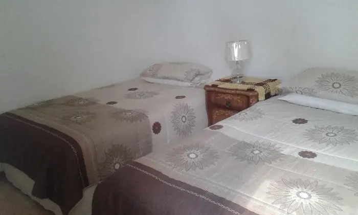 Comfort İki Ayrı Yataklı Oda