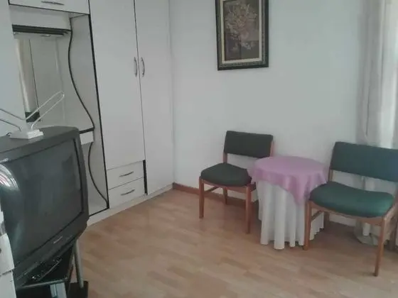 Comfort İki Ayrı Yataklı Oda