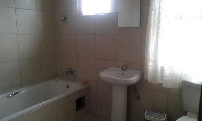 Comfort İki Ayrı Yataklı Oda