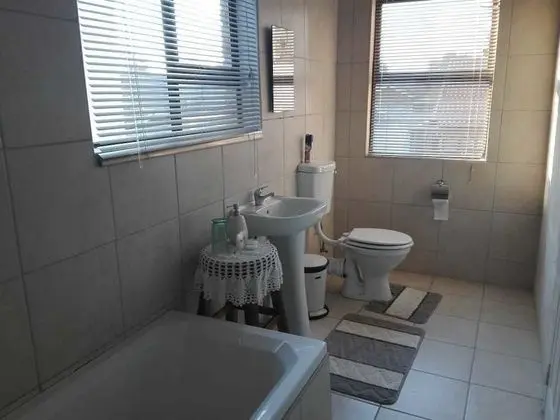 Comfort İki Ayrı Yataklı Oda