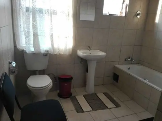 Comfort İki Ayrı Yataklı Oda