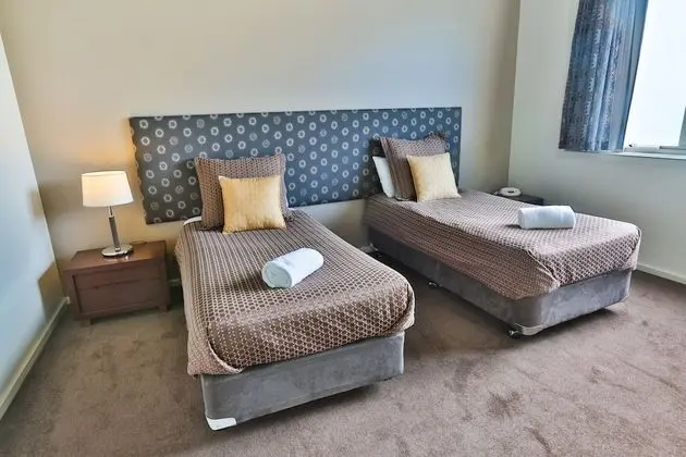 Luxury Apart Daire, 2 Yatak Odası